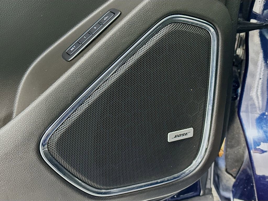 Used 2017 Chevrolet Tahoe LT image 19