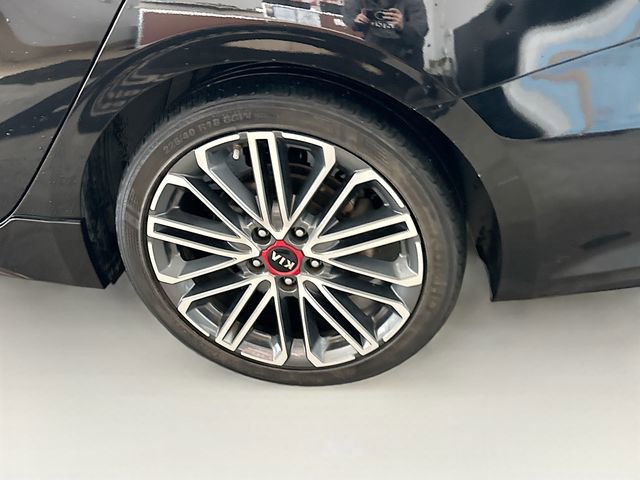 Used 2021 Kia Forte GT w/ GT2 Package image 29