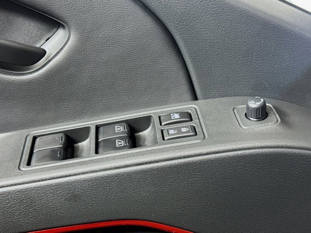 New 2026 Nissan Frontier PRO-4X w/ Pro-4x Convenience Package AWD/4WD image 17