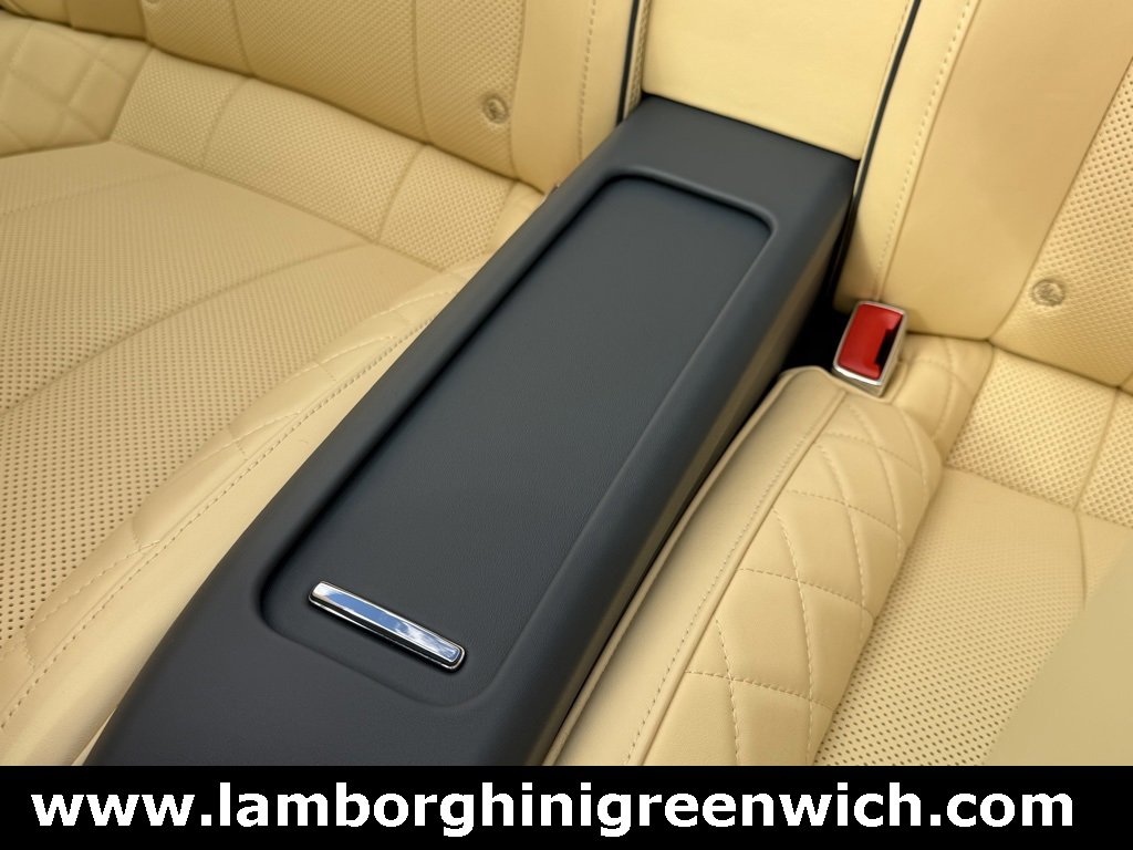 Used 2023 Bentley Continental GT Azure image 66