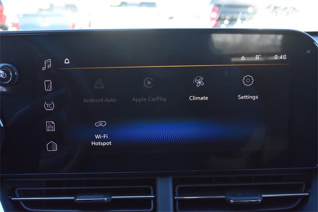 New 2026 Chevrolet Trax LT w/ Driver Confidence Package image 27