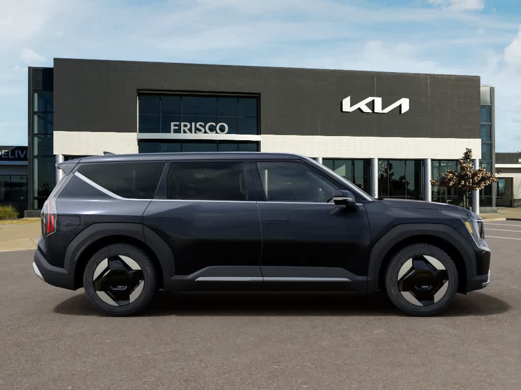 New 2026 Kia EV9 Light RWD image 7