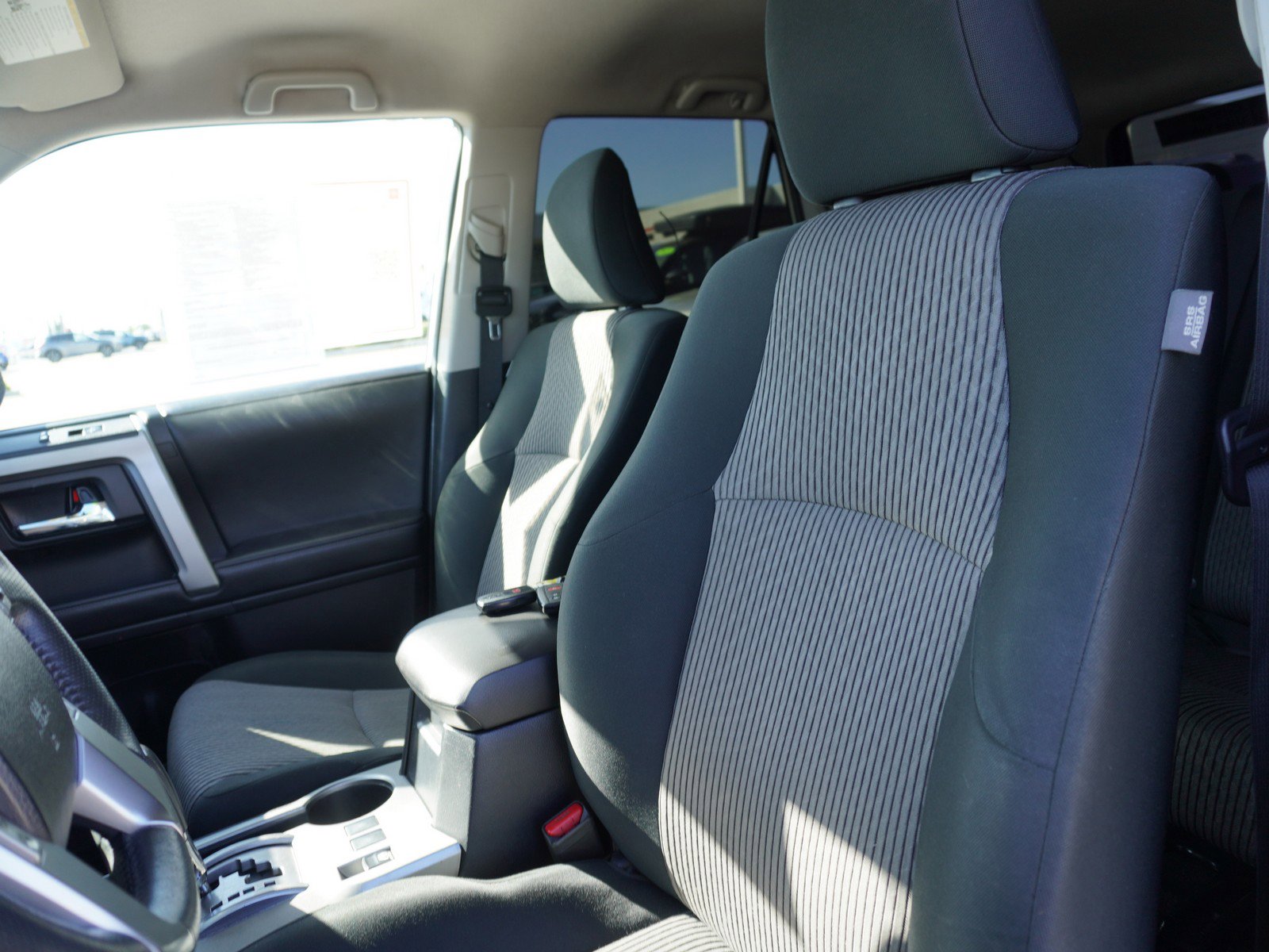 Used 2023 Toyota 4Runner SR5 image 21