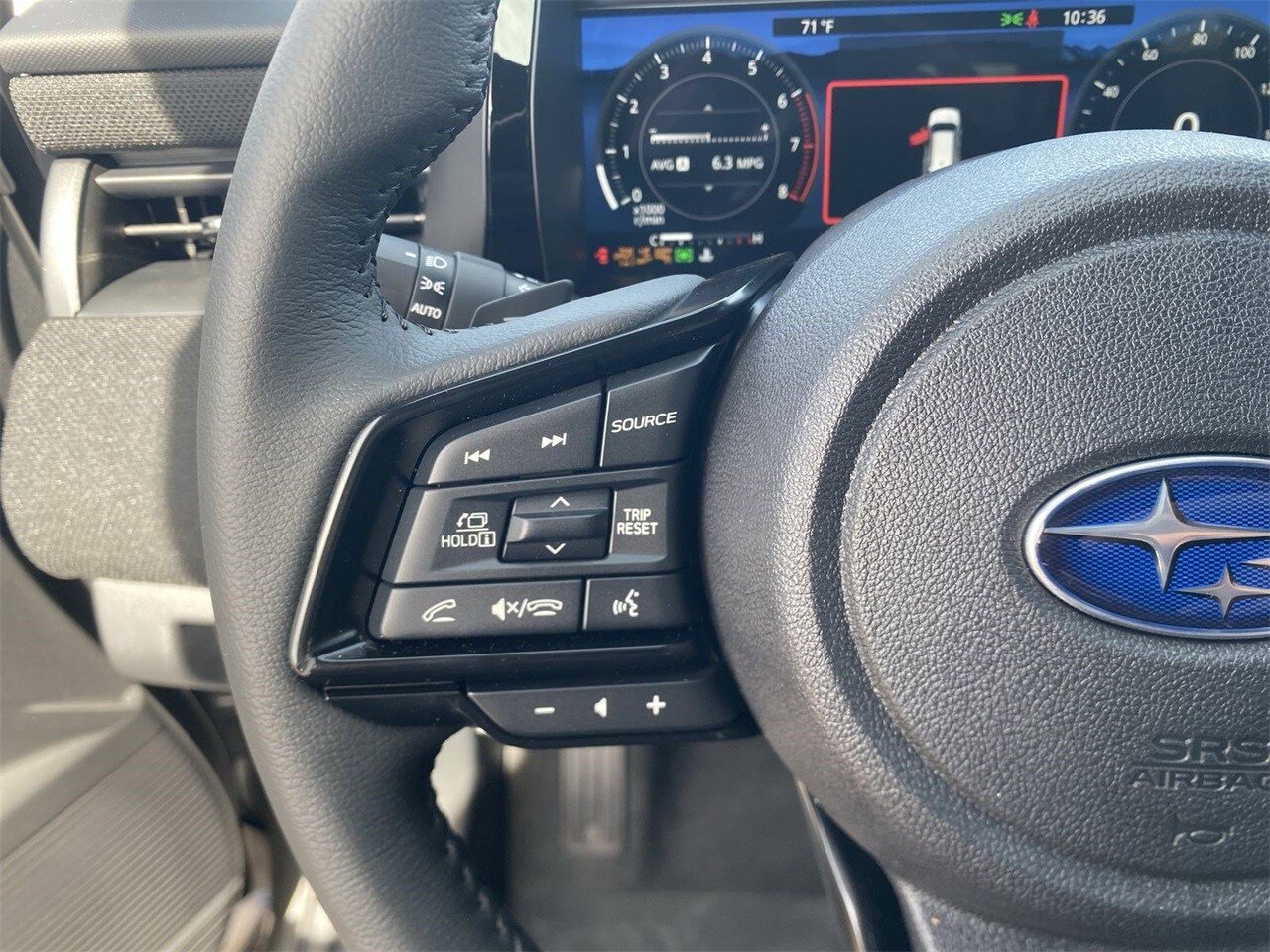 New 2026 Subaru Outback Limited image 20