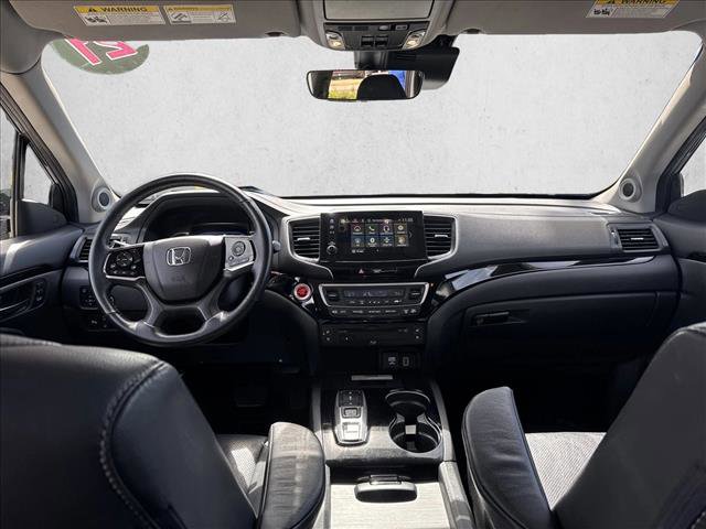 Used 2021 Honda Pilot Elite image 21