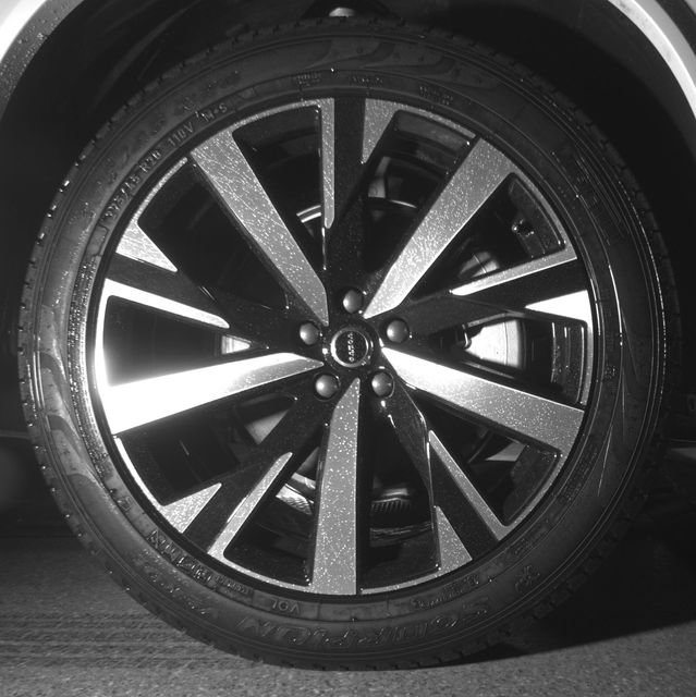 New 2026 Volvo XC90 B5 Core image 48