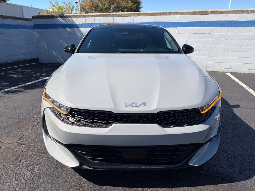 Used 2023 Kia K5 GT-Line FWD image 8