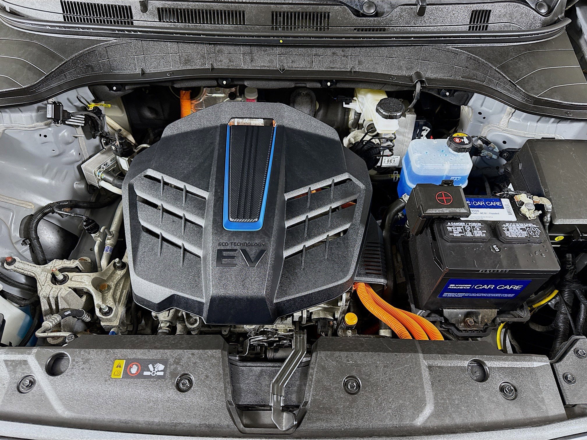 Used 2021 Hyundai Kona Limited image 39