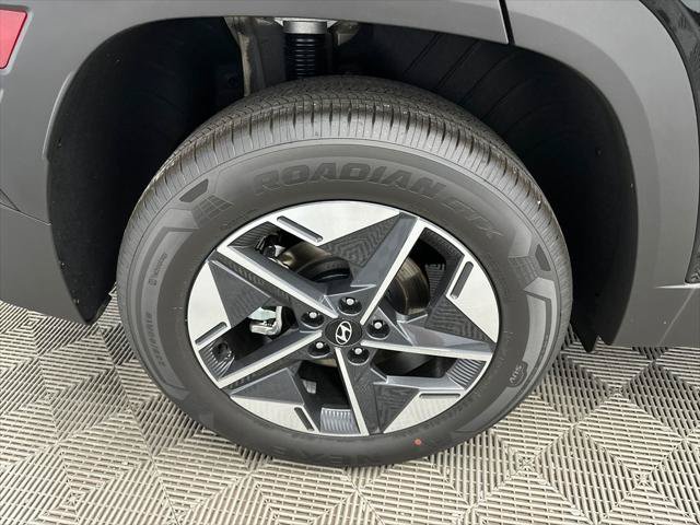New 2026 Hyundai Tucson SEL AWD/4WD image 18