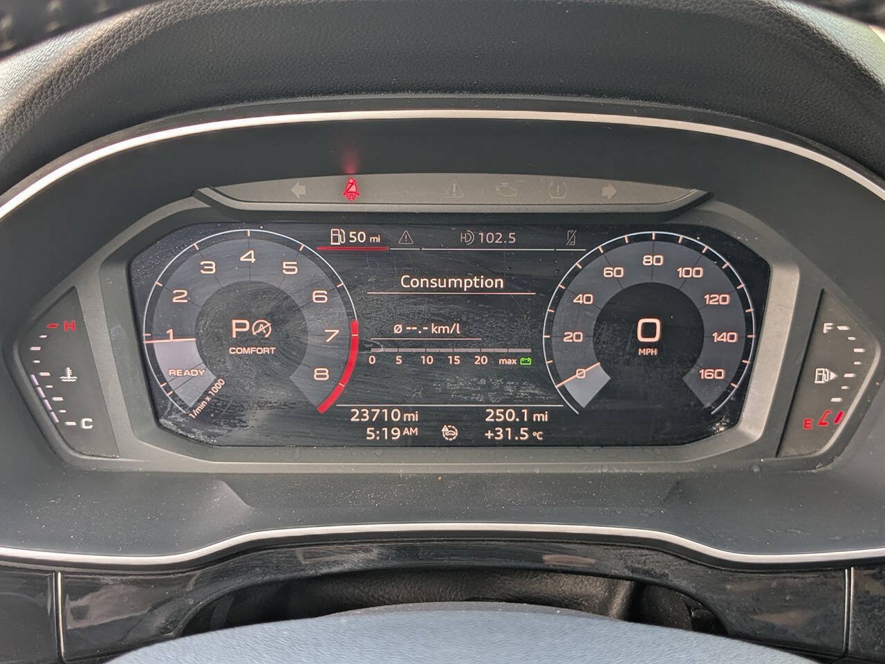 Used 2020 Audi Q3 2.0T Premium AWD/4WD image 33