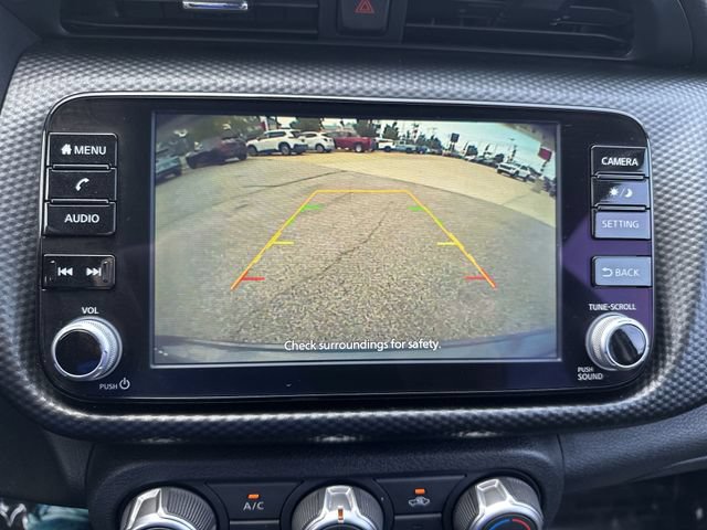Used 2023 Nissan Kicks SV FWD image 25