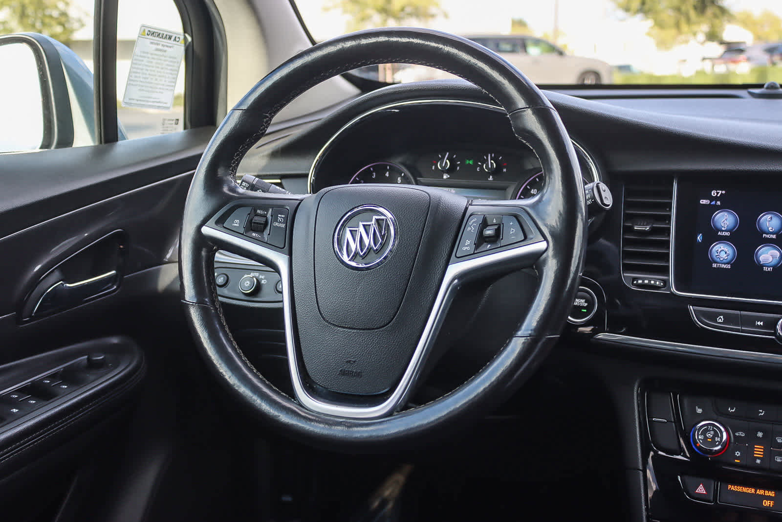 Used 2019 Buick Encore Essence image 14