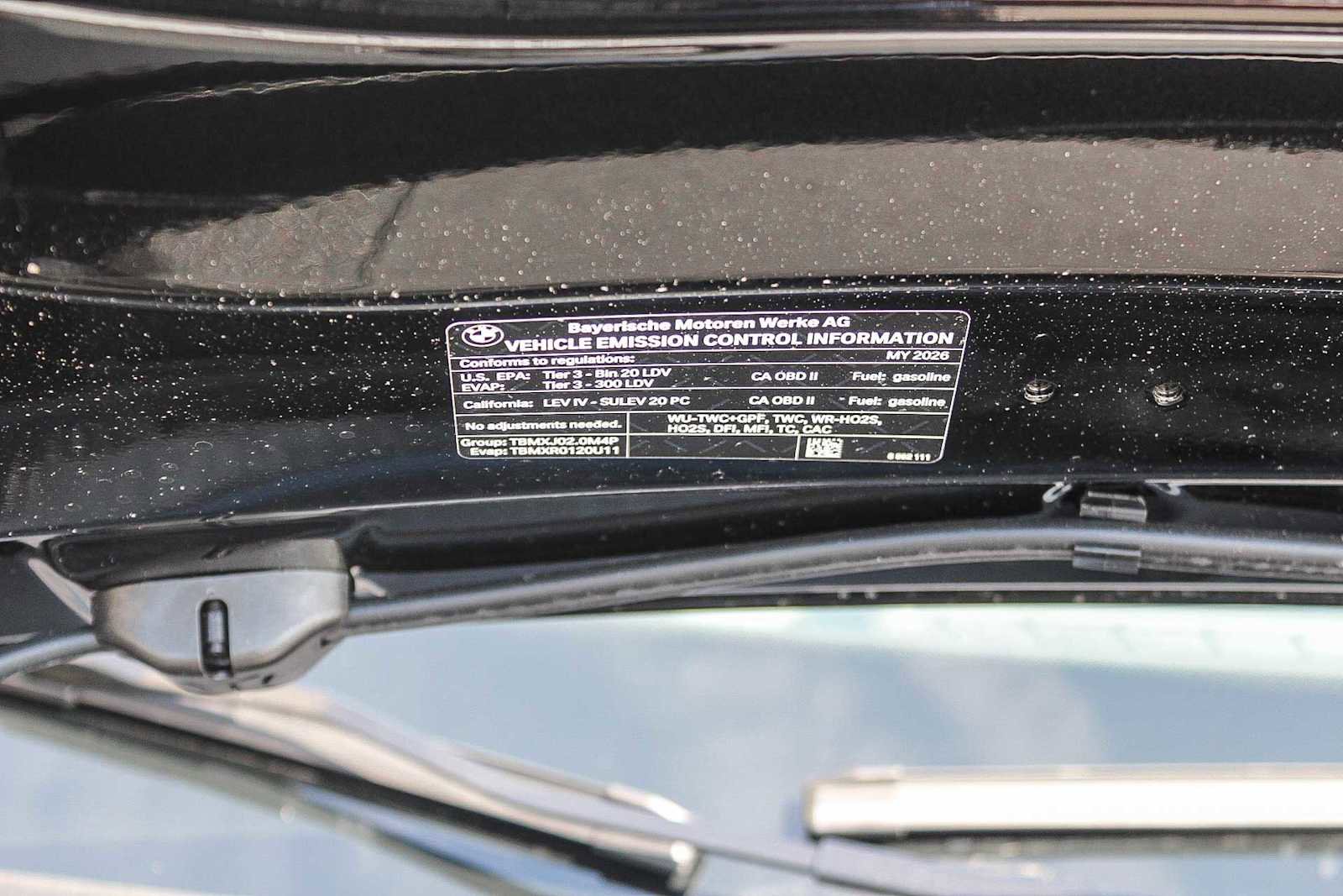 New 2026 BMW 228i image 37