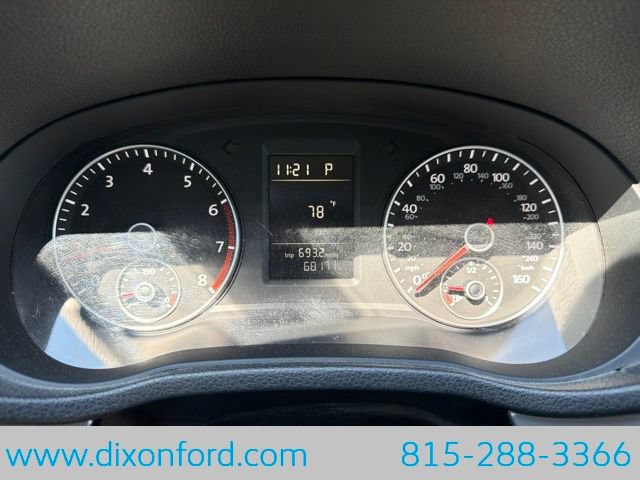 Used 2012 Volkswagen Passat 2.5 S FWD image 14