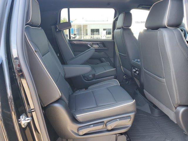 New 2026 GMC Yukon XL Elevation image 12