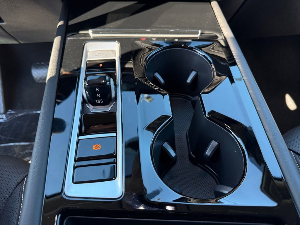 New 2026 Volkswagen Atlas SE image 18