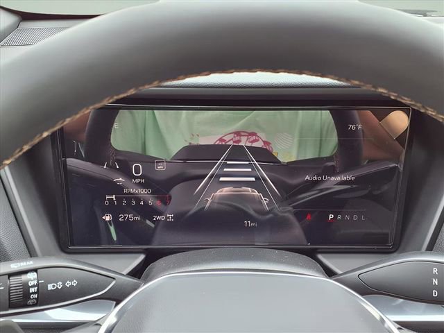 New 2026 GMC Terrain AT4 w/ Technology Package II image 29