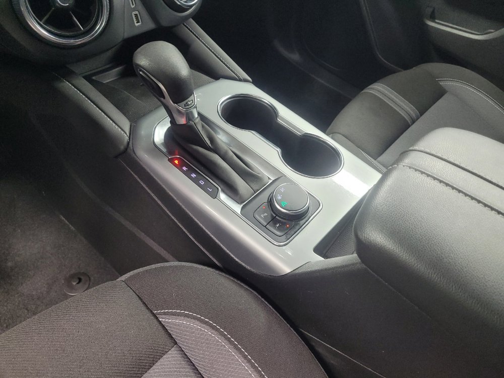 Used 2024 Chevrolet Blazer LT w/ Convenience Package FWD image 26