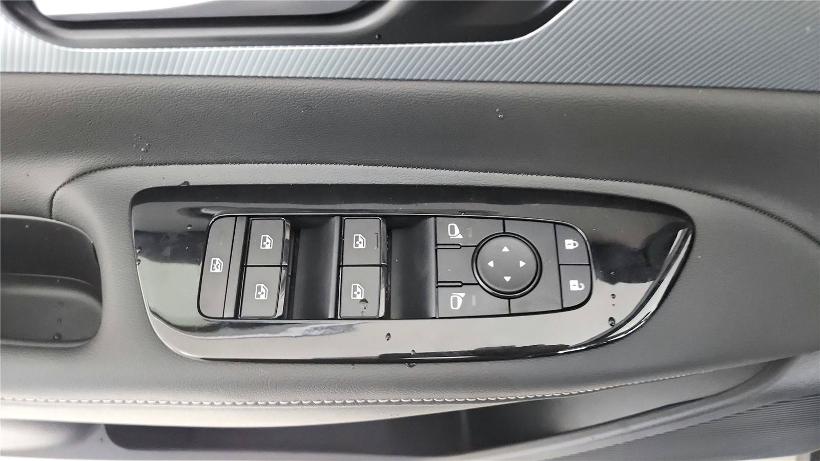 New 2026 Nissan Murano SL AWD/4WD image 10