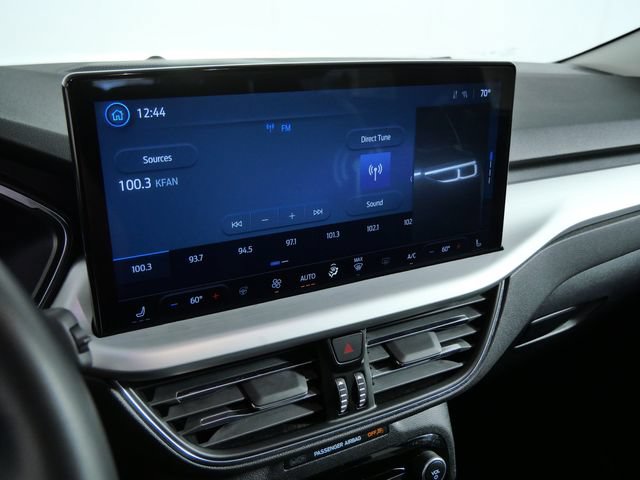 Certified 2023 Ford Escape Platinum w/ Premium Technology Package AWD/4WD image 19