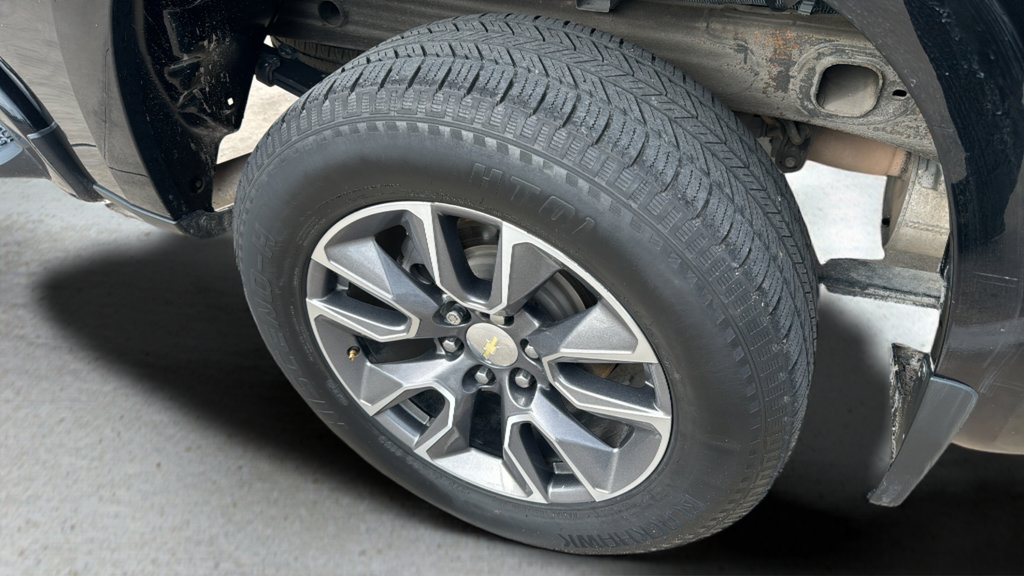 Used 2021 Chevrolet Silverado 1500 Custom RWD image 23