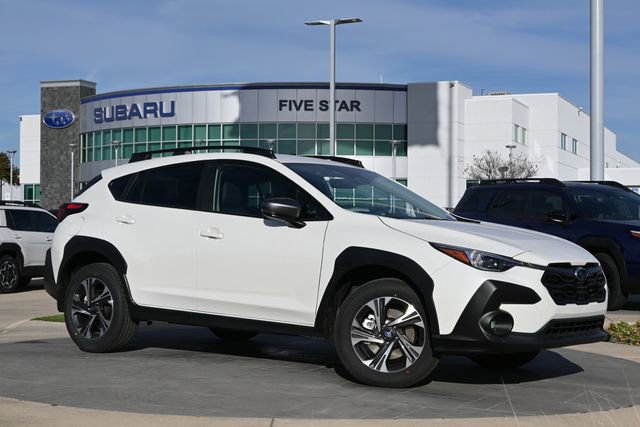New 2026 Subaru Crosstrek 2.0i Premium image 1