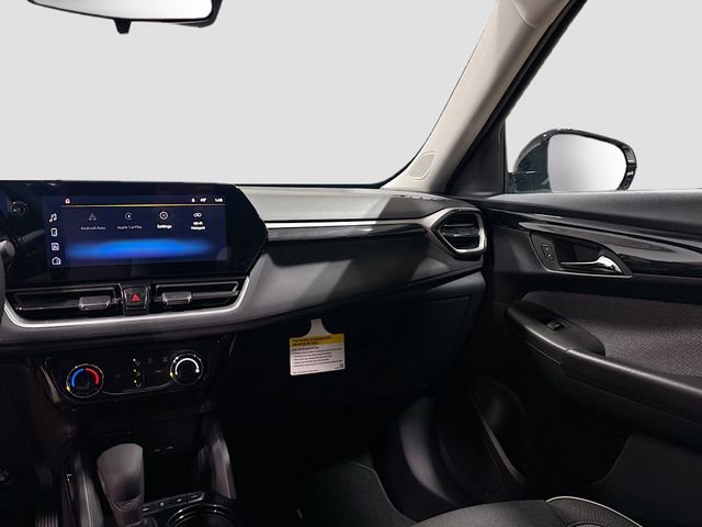 New 2026 Chevrolet TrailBlazer LT AWD/4WD image 24