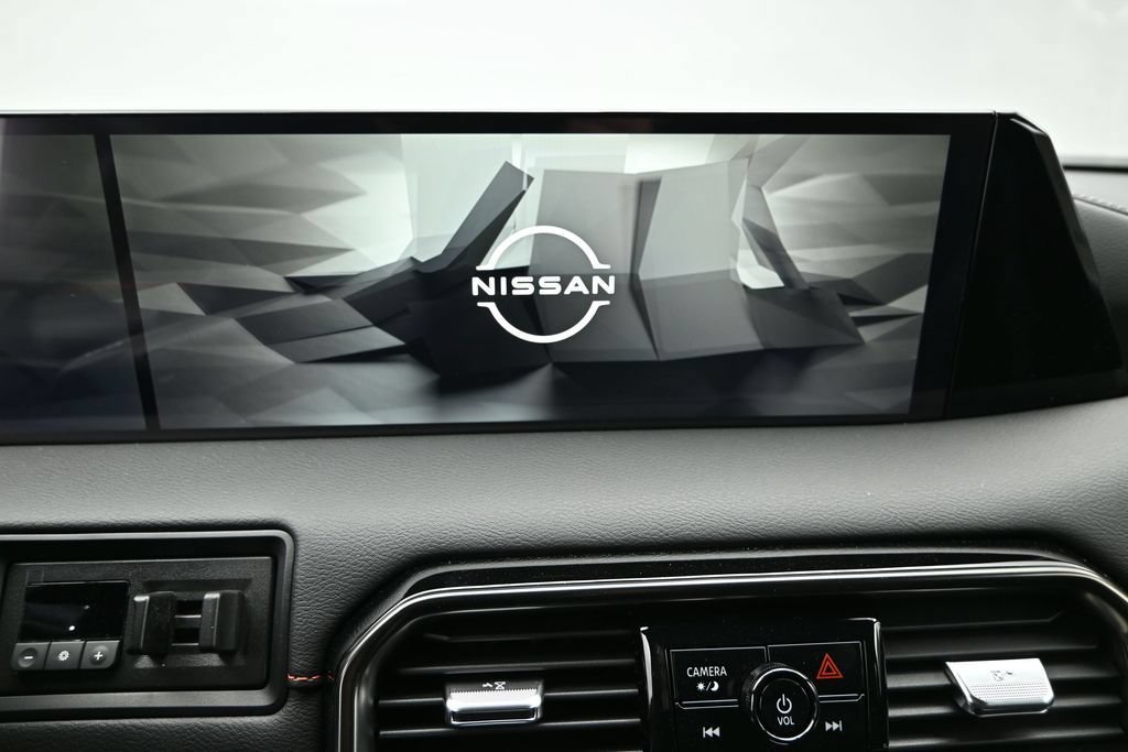 New 2026 Nissan Armada PRO-4X AWD/4WD image 13