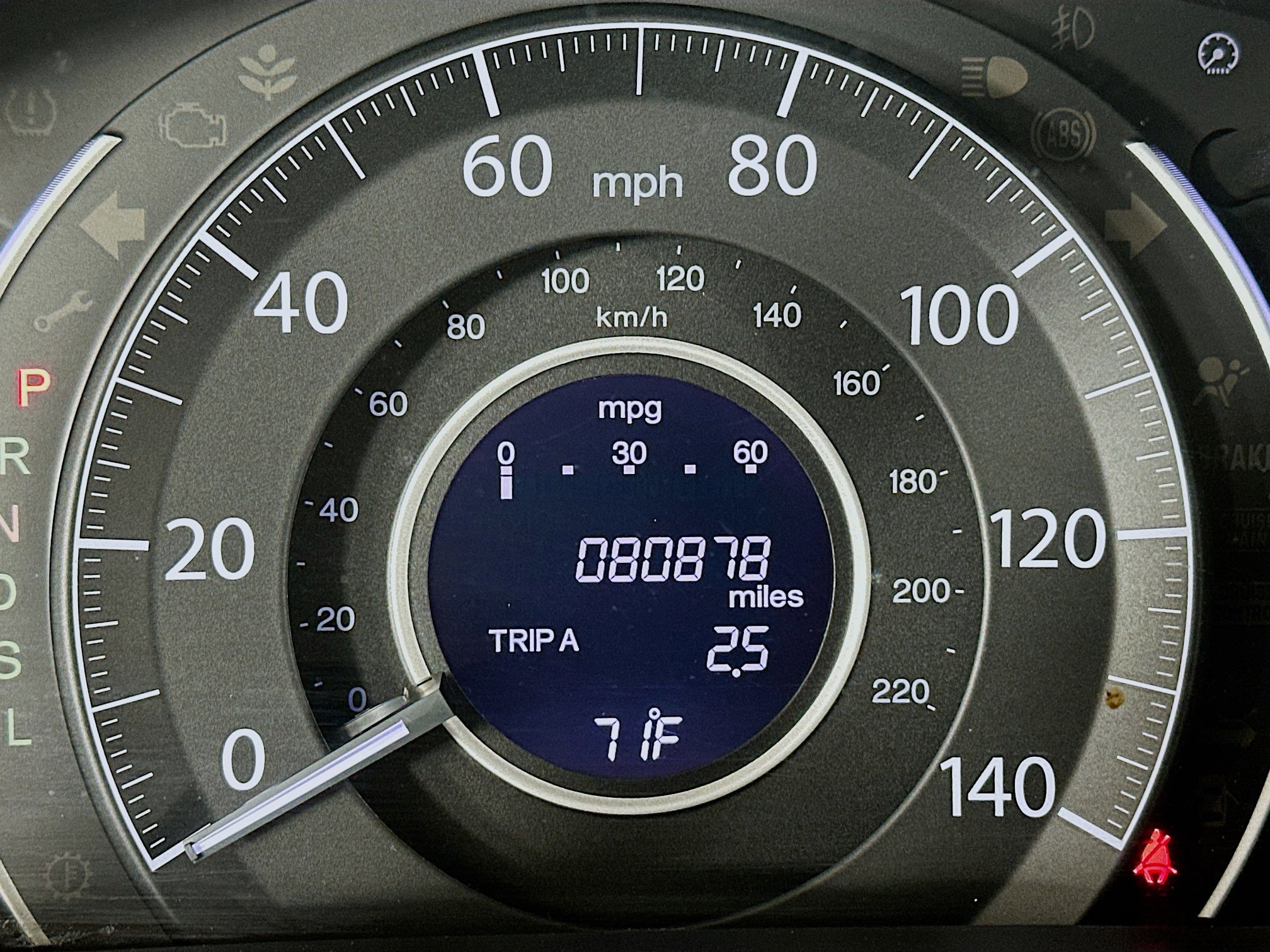 Used 2016 Honda CR-V SE image 19