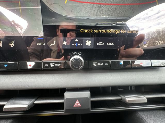 New 2026 Toyota RAV4 XSE image 14