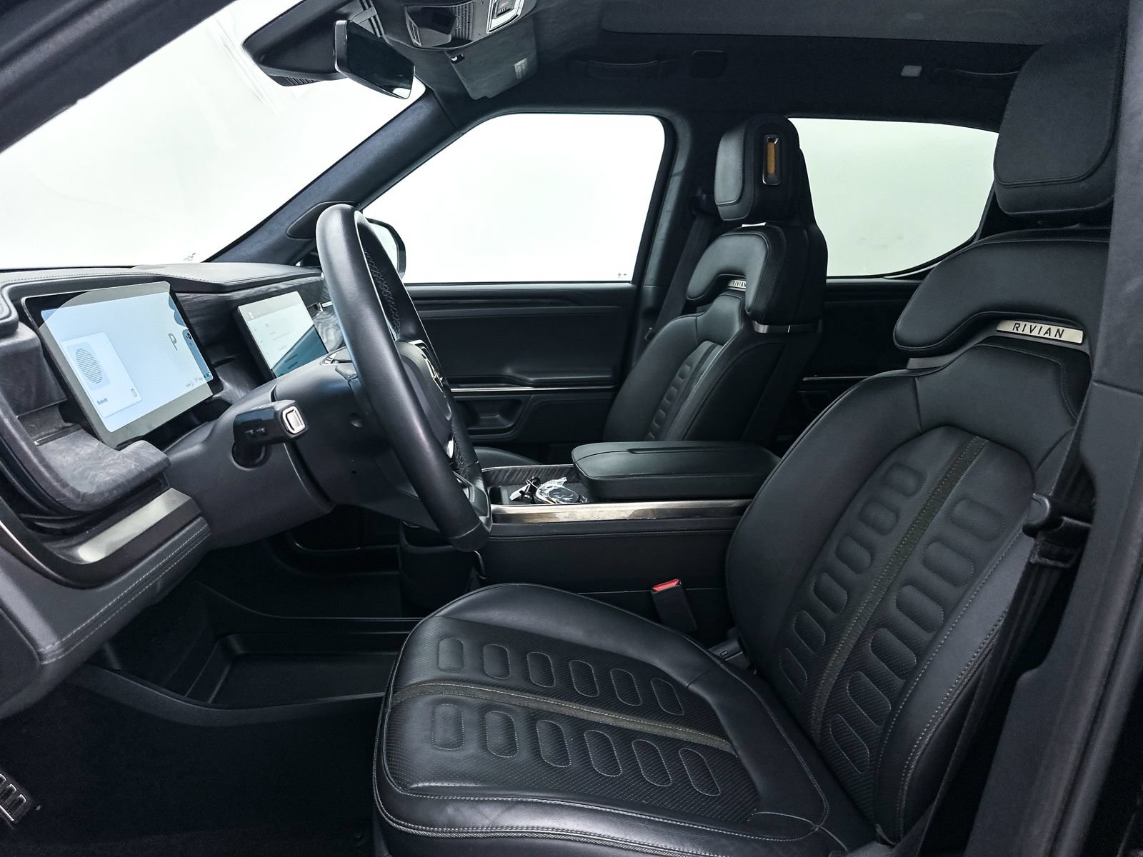 Used 2022 Rivian R1T Adventure AWD/4WD image 20