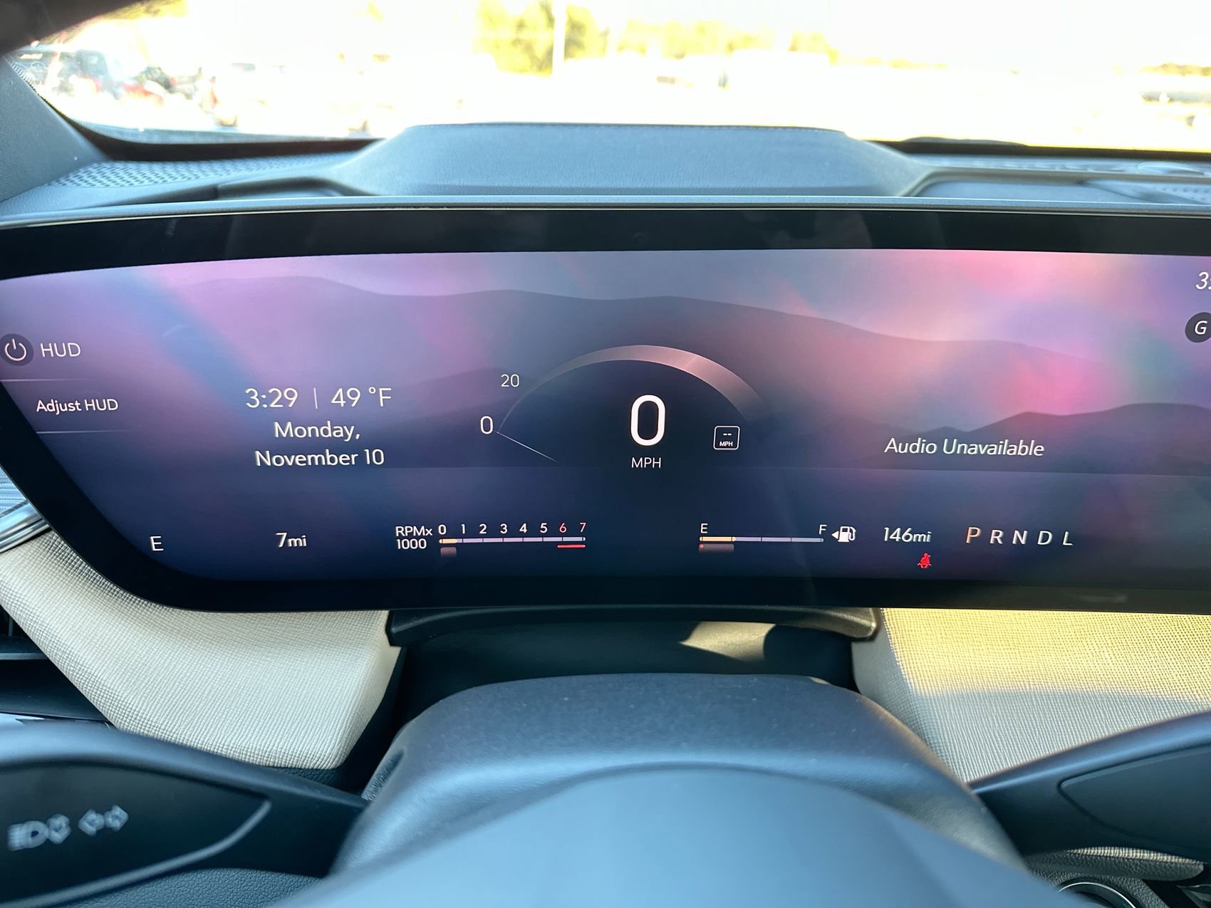 New 2026 Buick Enclave Preferred w/ Power Package image 15