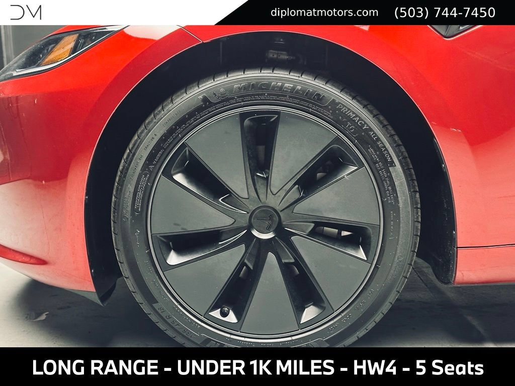 Used 2026 Tesla Model 3 RWD image 38