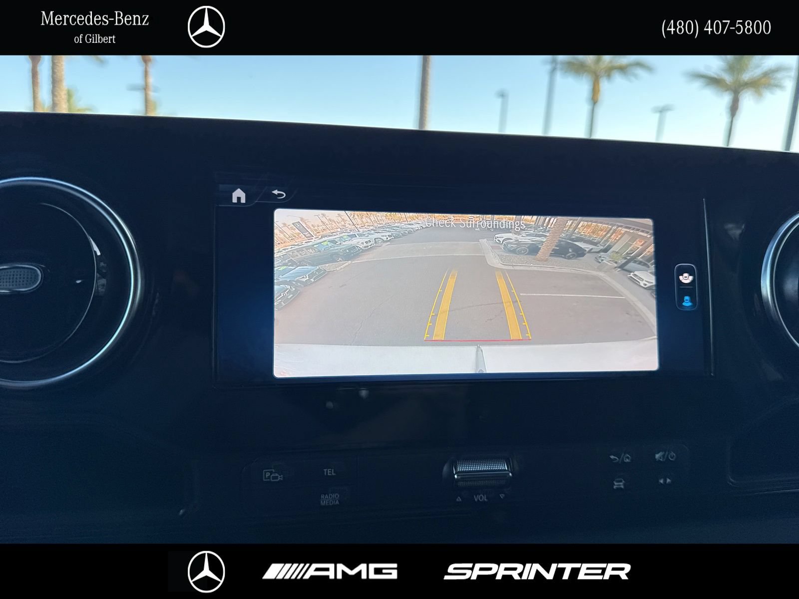 Used 2025 Mercedes-Benz Sprinter 2500 image 28