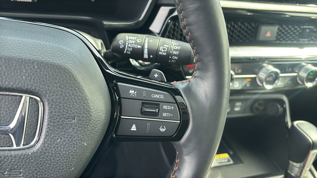 Certified 2023 Honda CR-V Sport Touring image 18