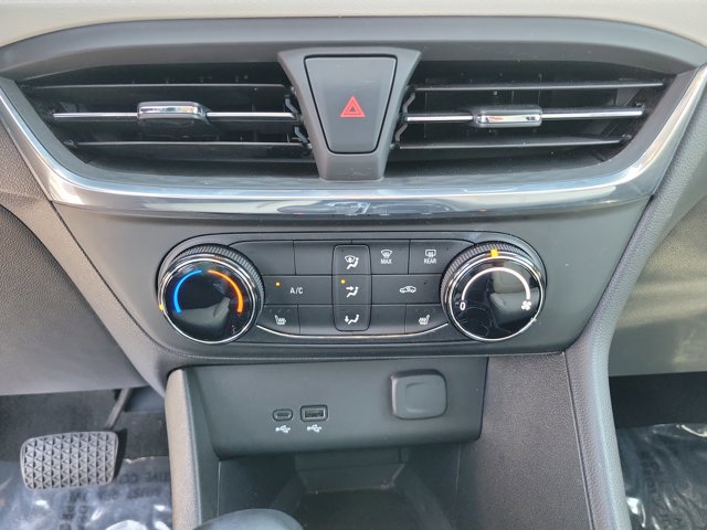 Used 2024 Buick Encore GX Preferred w/ Comfort Package image 20