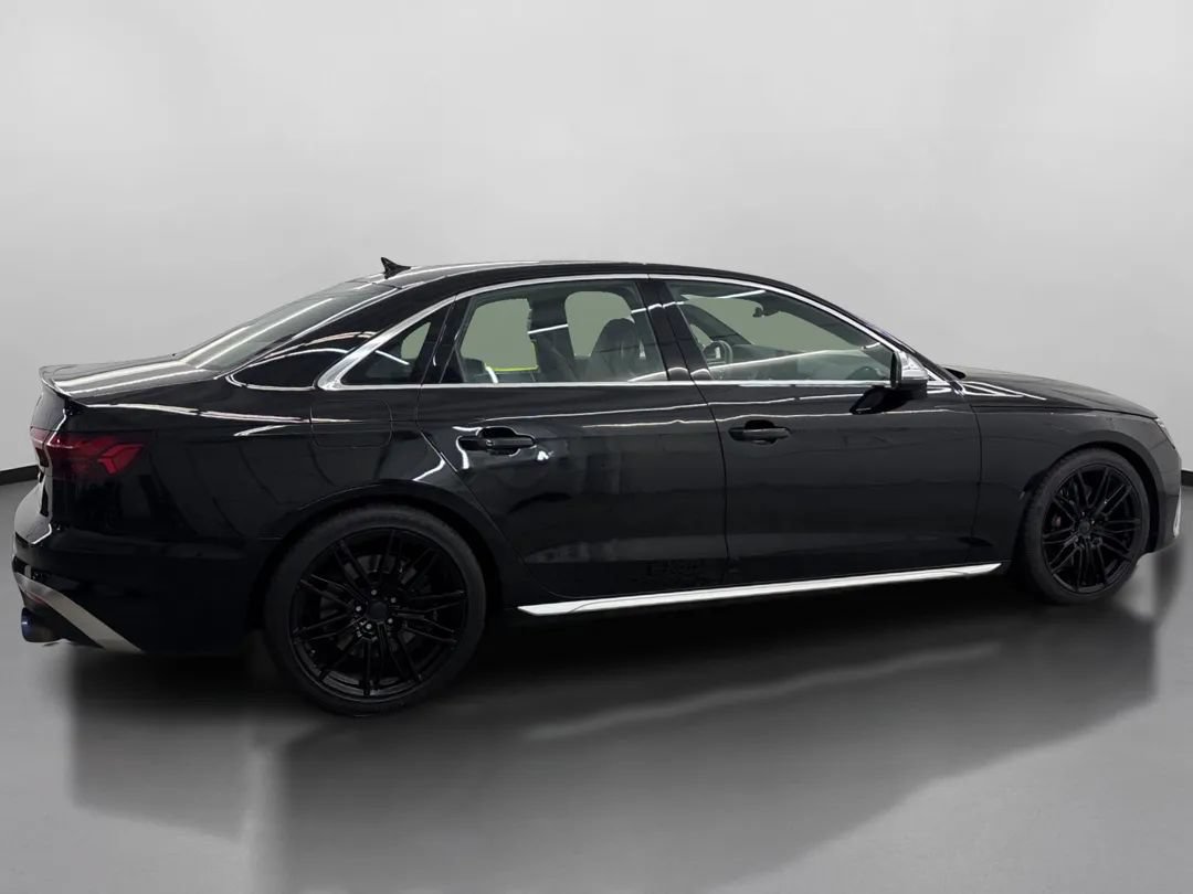 Used 2023 Audi S4 Premium w/ Convenience Package AWD/4WD image 11