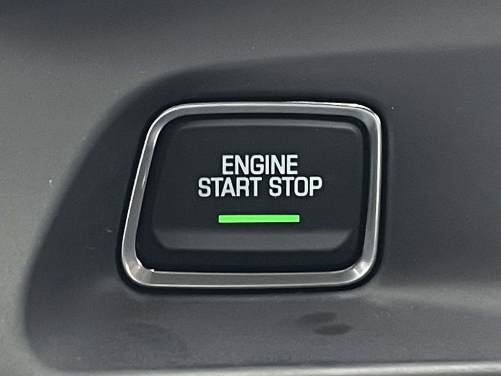 Used 2024 Chevrolet Camaro SS RWD image 26