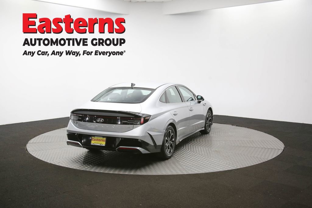 Used 2024 Hyundai Sonata SEL image 35