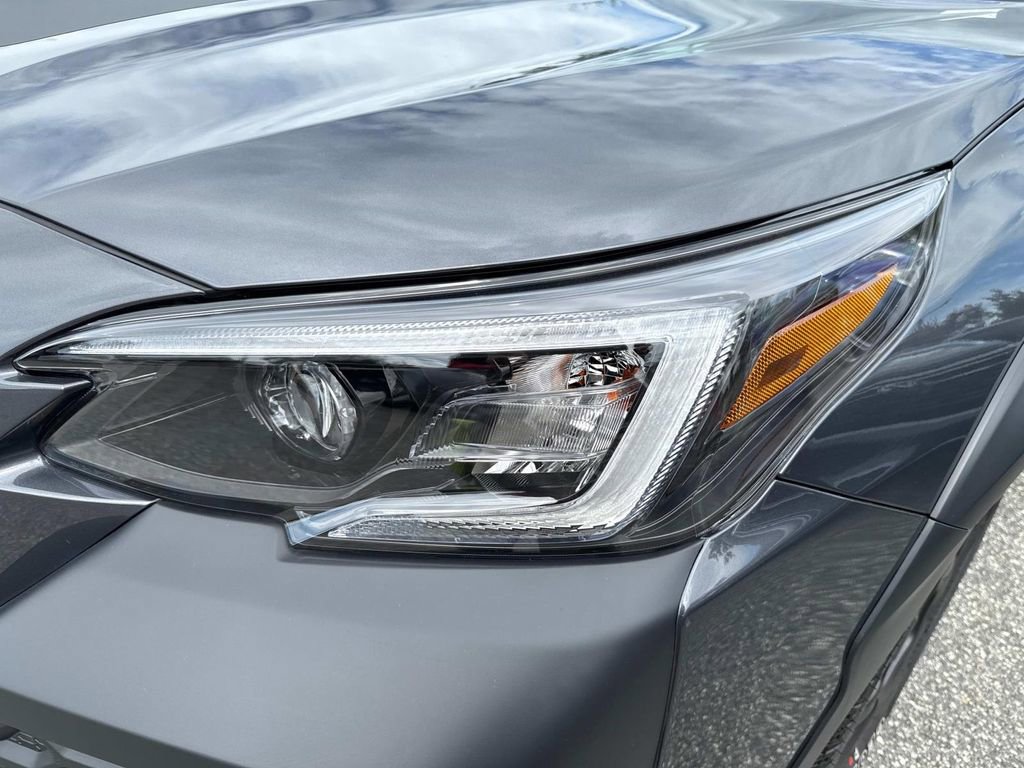 New 2025 Subaru Outback Wilderness image 9