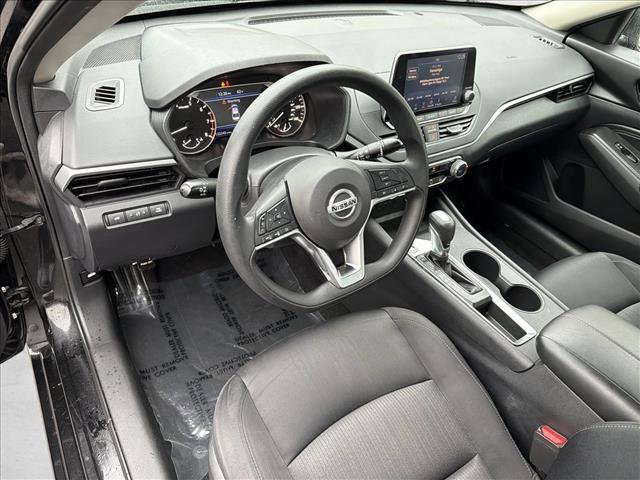 Used 2019 Nissan Altima 2.5 S image 13