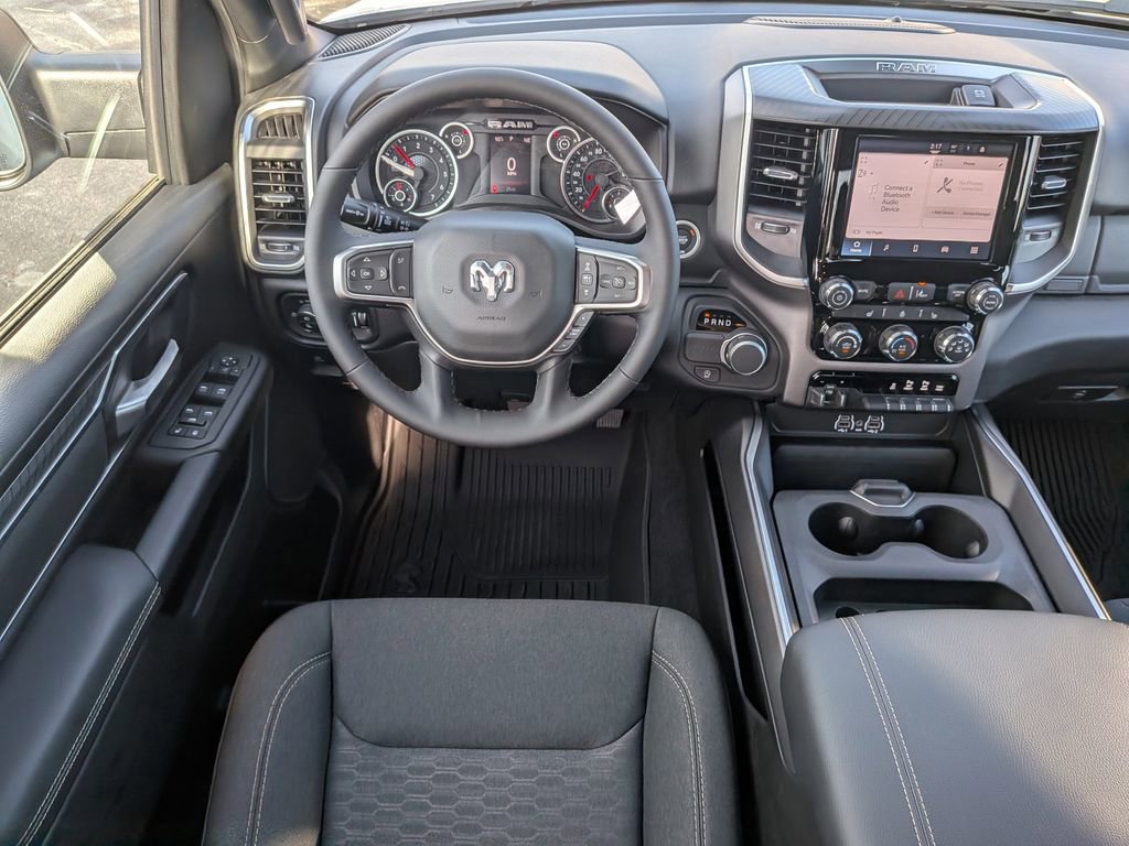 New 2026 RAM 1500 2WD Crew Cab image 19