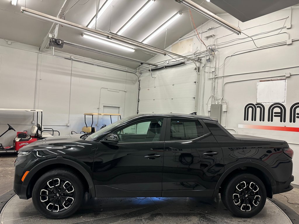 Used 2022 Hyundai Santa Cruz SEL w/ Cargo Package image 12