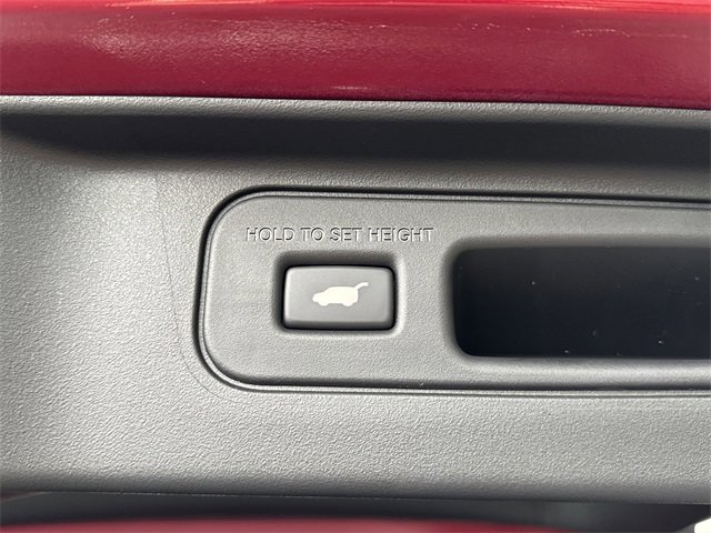 New 2026 Honda Passport TrailSport image 14