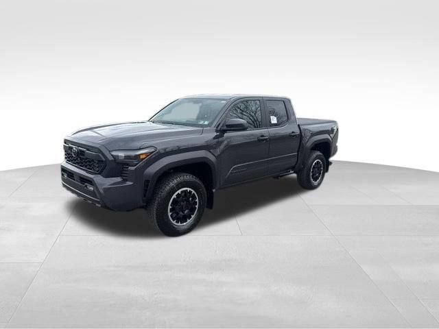 New 2026 Toyota Tacoma TRD Off-Road
