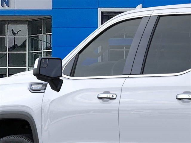 New 2026 GMC Sierra 1500 Denali Ultimate image 12