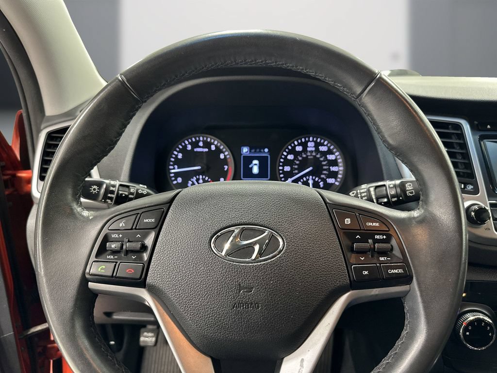 Used 2016 Hyundai Tucson Sport FWD image 22