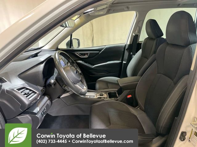 Used 2023 Subaru Forester Premium image 15