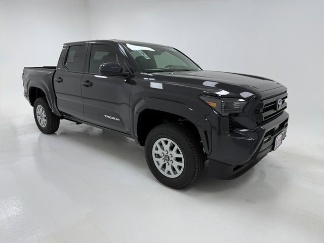 New 2026 Toyota Tacoma SR5 image 1