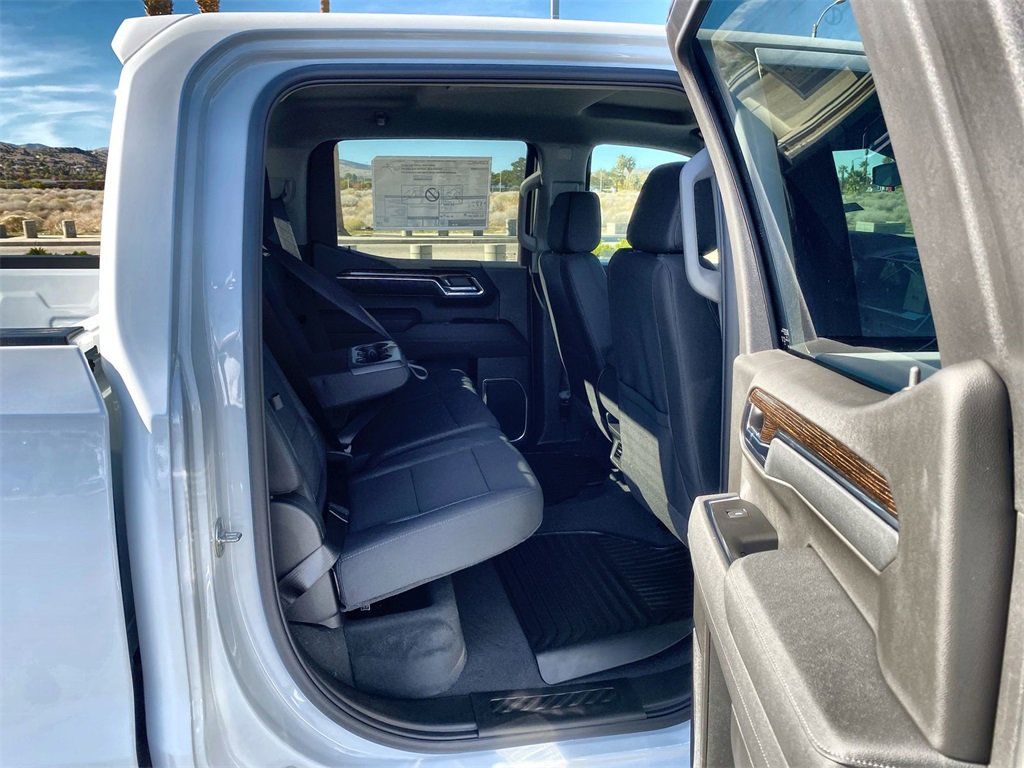 New 2026 GMC Sierra 1500 Elevation image 39